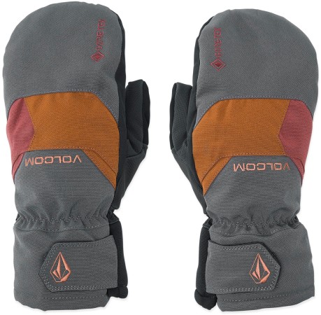 STAY DRY GORE-TEX Mitt 2025 caramel 