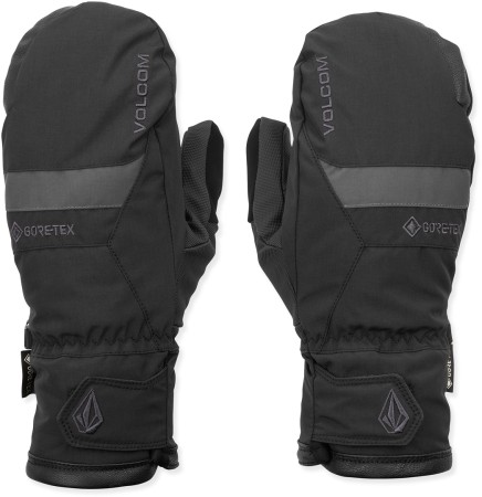 STAY DRY GORE-TEX Fäustling 2026 black 