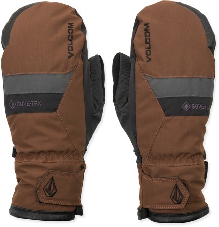 STAY DRY GORE-TEX Fäustling 2026 brown 