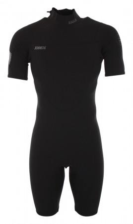 ATLANTA 2/2 BACK ZIP Shorty 2025 