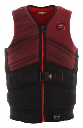 UNIFY Vest 2022 red 