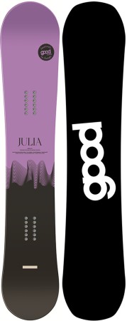 JULIA Snowboard 2024 