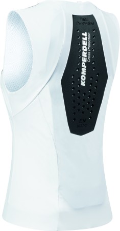 AIR WOMEN Vest 2023 white 