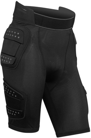 PRO Protektorhose 2025 black 