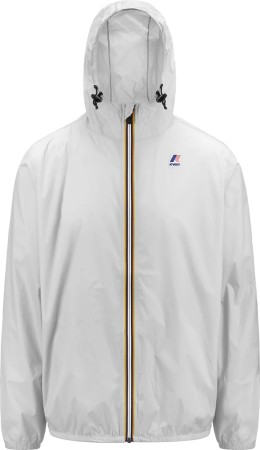 LE VRAI 3.0 CLAUDE Jacke 2024 grey lt 