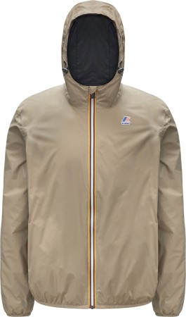 LE VRAI 3.0 CLAUDE WARM Jacke 2025 beige taupe 