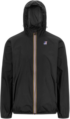 LE VRAI 4.0 CLAUDE Jacke 2025 black pure 