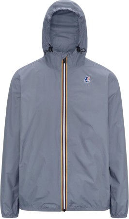 LE VRAI 4.0 CLAUDE Jacke 2025 grey md 