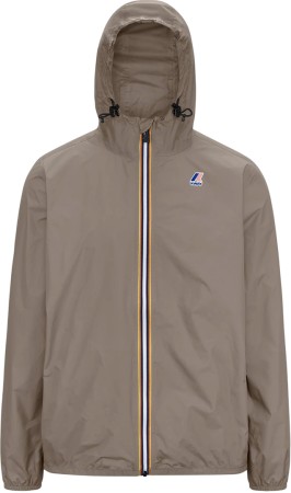 LE VRAI 4.0 CLAUDE Jacke 2025 beige taupe 