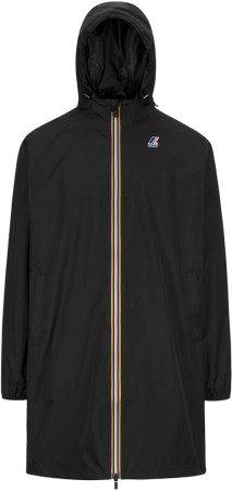 LE VRAI 4.0 EIFFEL EAST Jacket 2025 black pure 