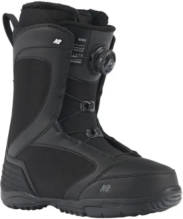 BENES Boot 2026 black 39,5