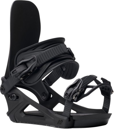 BOND Binding 2026 black 