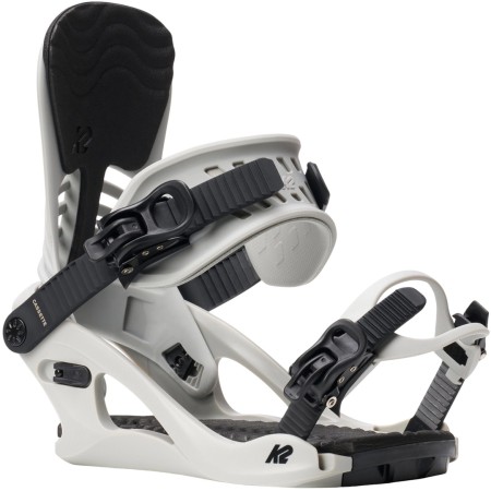 CASSETTE Binding 2026 grey 