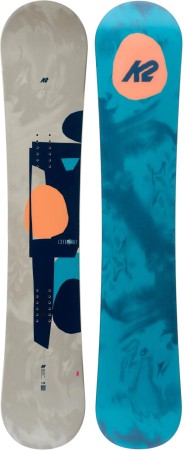CHLORO Snowboard 2026 