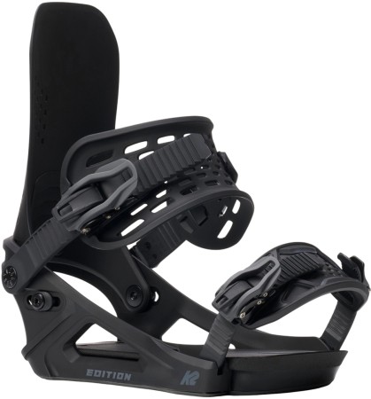 EDITION Binding 2026 black 