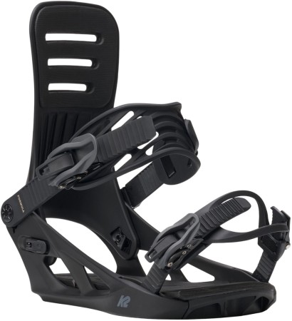 FORMULA Binding 2026 black 