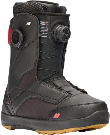 KINSLEY CLICKER X HB Boot 2026 black 