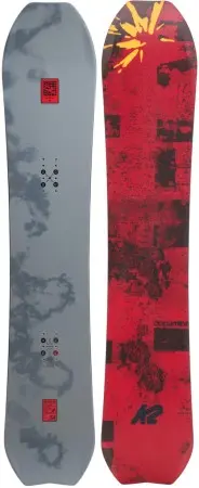 SKY PILOT Snowboard 2026 160