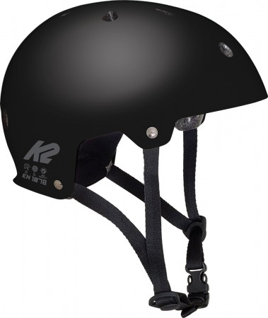 VARSITY Helmet 2018 black 