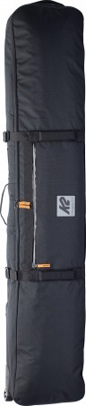 ROLLER Boardbag 2023 black 