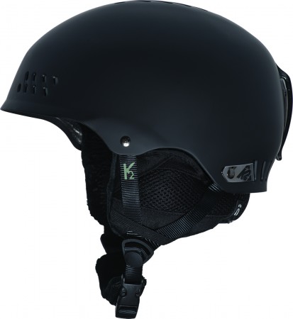 PHASE Helmet 2025 black 