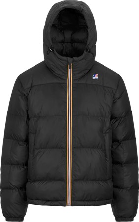 LE VRAI 3.0 CLAUDE HEAVY WARM Jacke 2025 black pure 