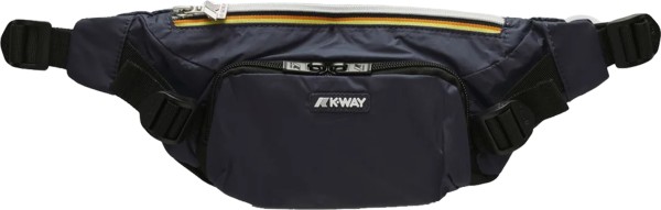 FERICY S Hipbag 2025 blue depht 