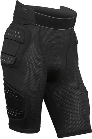 PRO Short 2026 black/grey 