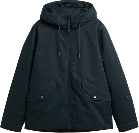 KALIKS Jacket 2026 dark navy 