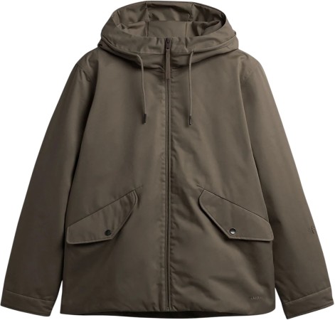 KALIKS Jacke 2026 dusk olive 