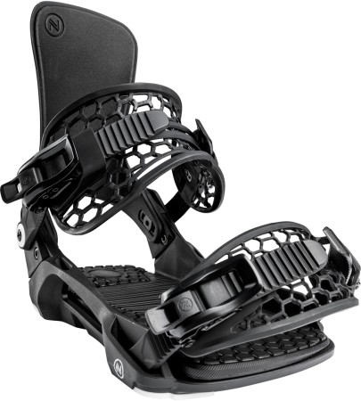 KAON Bindung 2026 black 