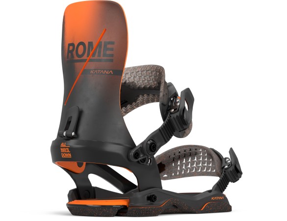 KATANA ASYMWRAP Bindung 2026 team 