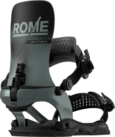 KATANA ASYMWRAP FASE Binding 2026 grey 