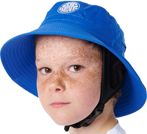 BOYS SURF SERIES Hat 2024 blue 