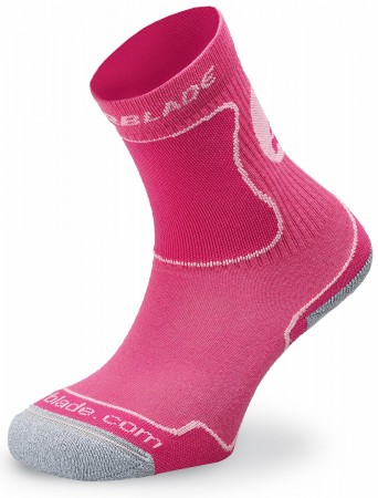 KIDS GIRLS Socken 2021 fuchsia/pink 
