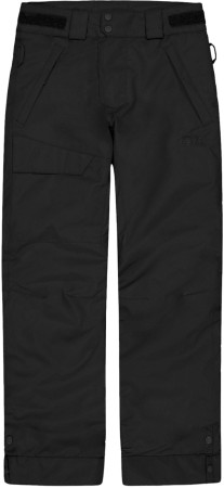TIME Hose 2025 black 