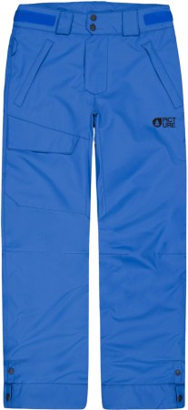TIME Hose 2025 deep ultramarine 