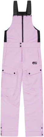NINGE BIB Hose 2025 orchid 