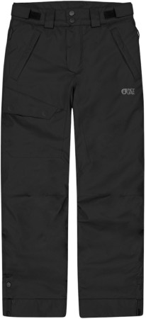 TIME Hose 2026 black 