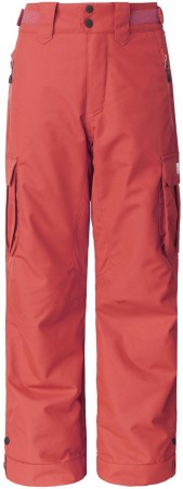 WESTY Pant 2022 hot coral 