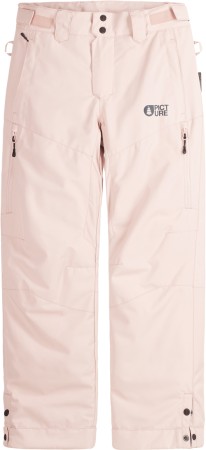 TIME Hose 2024 shadow gray 