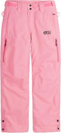 TIME Hose 2024 cashmere rose 
