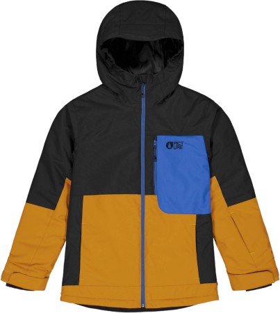 DAUMY Jacke 2025 black honey deep marine 
