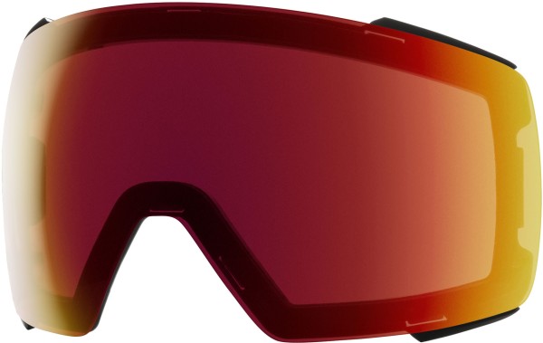 I/O MAG Ersatzglas 2026 chromapop sun red mirror 