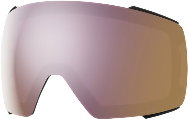 I/O MAG Ersatzglas 2024 chromapop everyday rose gold mirror 