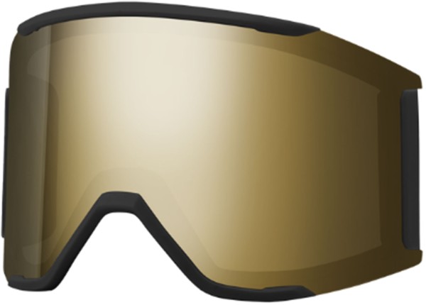 SQUAD MAG Replacement Lens 2025 chromapop sun black gold mirror 