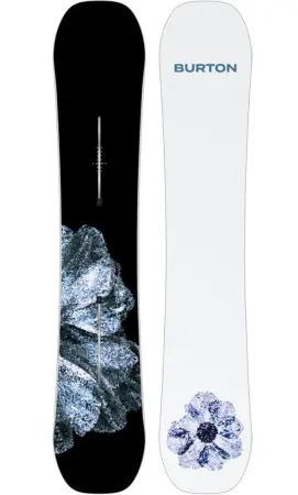 PROCESS FLYING V WIDE Snowboard 2026 