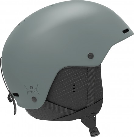 PACT Helmet 2020 stone 