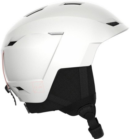 ICON LT ACCESS Helm 2025 white 