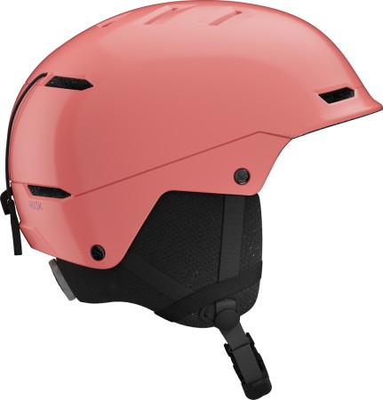 HUSK KIDS Helm 2027 sun kissed coral 